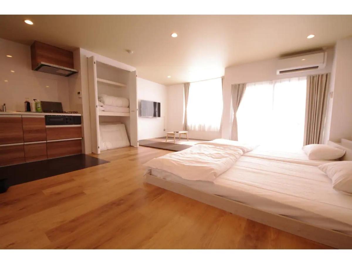 Hotel Apt Sesela - Vacation Stay 12877 Kanazawa Exterior foto