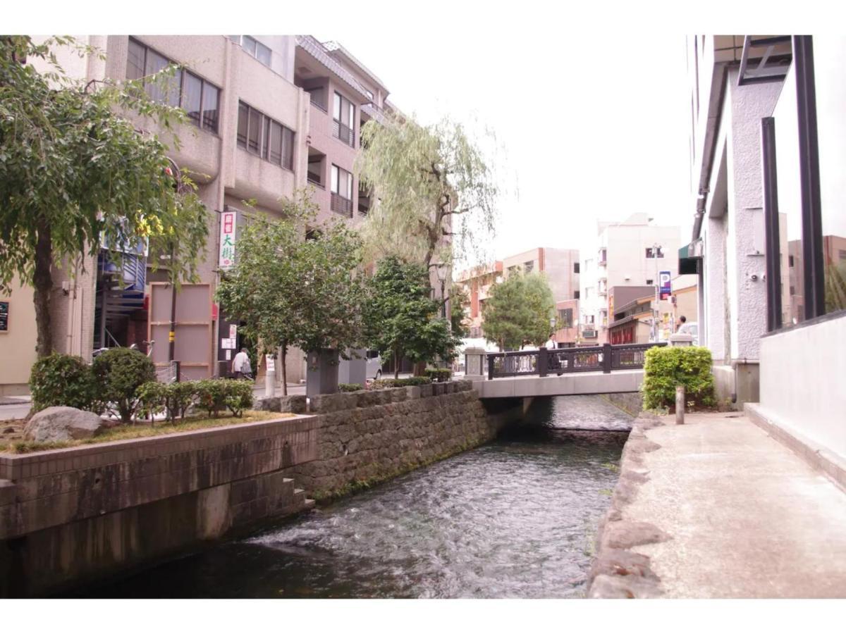 Hotel Apt Sesela - Vacation Stay 12877 Kanazawa Exterior foto